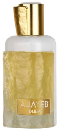 Lattafa, Ajayeb Dubai Portrait, Eau De Parfum, Unisex, 100 ml