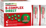 Health Pro B-Complex Direct 30 Φακελάκια