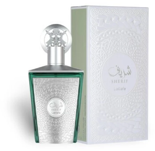 Lattafa Perfumes-Sherif EDP-100ml