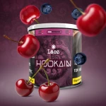 Καπνός Ναργιλέ Hookain 200gr Laoz