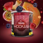 Καπνός Ναργιλέ Hookain Fellatio 200gr