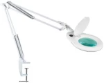 Μεγεθυντικός Φακός παγκου x1.75 με LED GDM03E