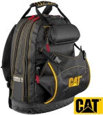 Cat 980197N Εργαλειοθήκη τσαντα πλάτης 18" Pro Tool Backpack 1680D