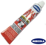 Mercola 4254 Σφραγιστική συγκολλητική µαστίχη MS-polymer 80ml ALL FIX Διαφανές