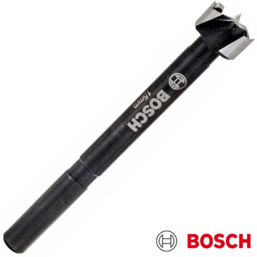 Bosch 2608577003 Τρυπάνι μεντεσέδων 15mm