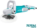 Total TP11418026 Αλοιφαδόρος 180mm 1400W
