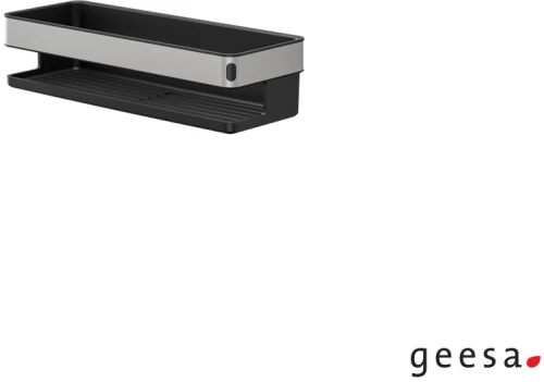 Μπουκαλοθήκη Tiger Geesa Inox