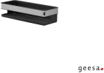Μπουκαλοθήκη Tiger Geesa Inox