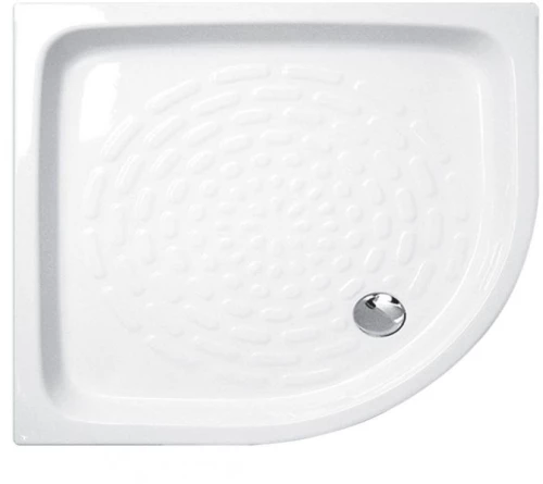 IDEALE 80Χ80 cm  ΗΜΙΚΥΚΛΙΚΗ ΝΤΟΥΖΙΕΡΑ