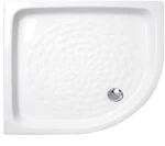 IDEALE 80Χ80 cm  ΗΜΙΚΥΚΛΙΚΗ ΝΤΟΥΖΙΕΡΑ
