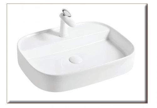 MARINO 610*450*110 ΝΙΠΤΗΡΑΣ ΛΕΥΚΟΣ