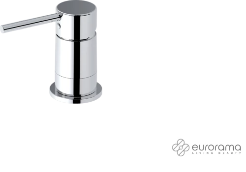 Μίκτης Πάγκου Eurorama Chrome