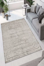 Χαλί W1195 213HFT2881 Beige-Sand Conceptum Hypnose 180X280cm