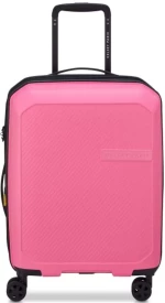 Βαλίτσα Καμπίνας Slim Expandable Anvers 310580319 54,5x39x21,5/24cm 36+4lt Light Pink Delsey