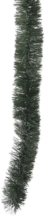 Χριστουγεννιάτικη Τρέσα 80162 10x500cm Green