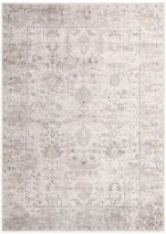 Χαλί Kece-Fr09 485HFT1219 Beige Conceptum Hypnose 80X300cm