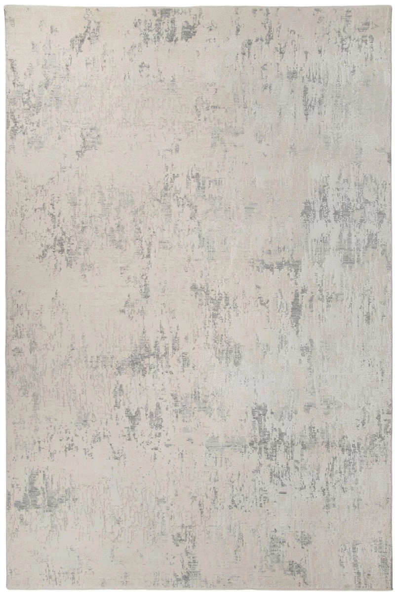 Χαλί Amorin 03343B Cream Βιοκαρπέτ 240X300cm