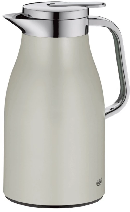 Κανάτα - Θερμός Skyline 1321294100 1Lt Silver Alfi Ανοξείδωτο Ατσάλι
