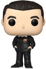 Φιγούρα Football: Barcelona - Xavi #66 72238 Multi Funko Pop!