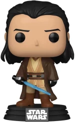 Φιγούρα Disney Star Wars: The Acolyte - Jedi Master Sol #725 Bobble-Head 79758 Multi Funko Pop!