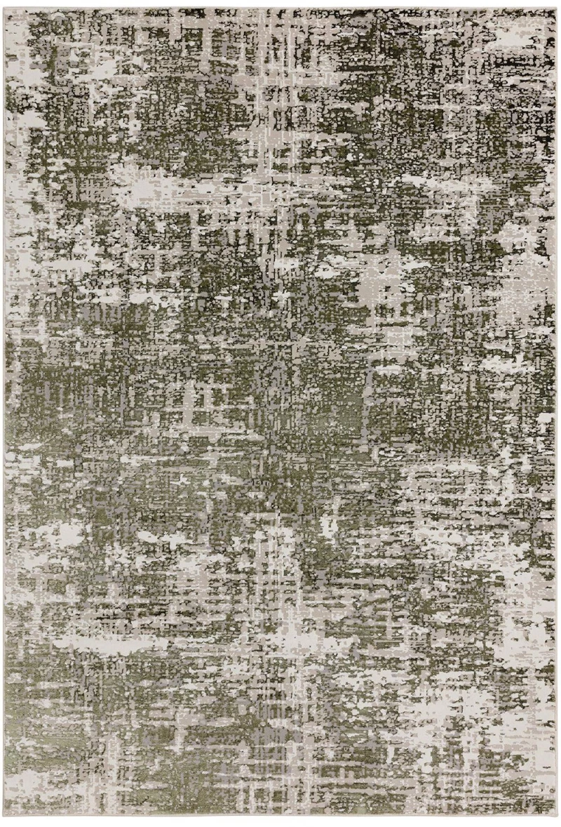 Χαλί Stellar ST10 Cream-Green Asiatic London 160X230cm