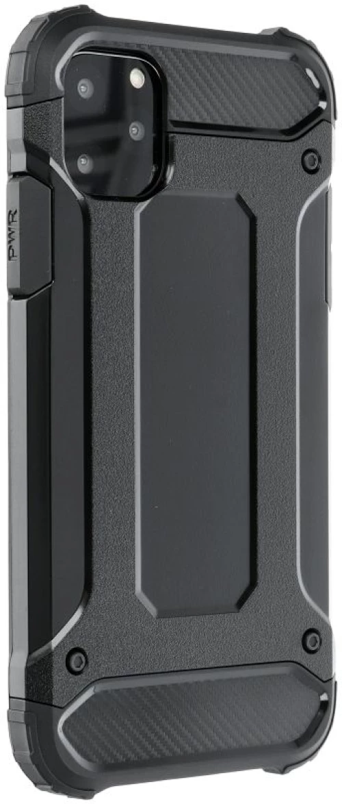 Armor Case For Iphone 17 Pro Max Black