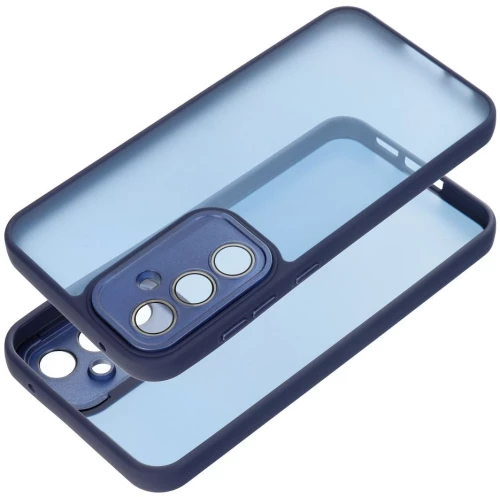 Variete Case For Samsung S25 Fe Navy Blue