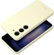 Roar Case Cloud Skin For Xiaomi Redmi 15C (173,16 X 81,07 X 8,2) Light Yellow