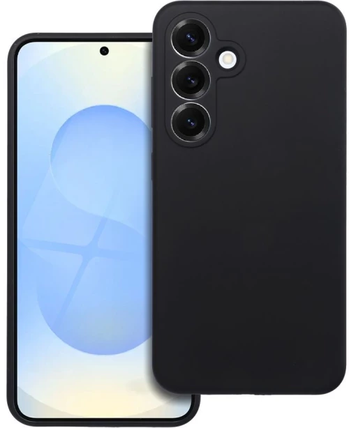 Case Silicone 2Mm For Honor X6C Black