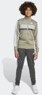 ADIDAS 3S TIBERIO TRACKSUIT (JX0195)