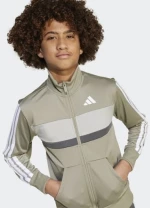 ADIDAS 3S TIBERIO TRACKSUIT (JX0195)