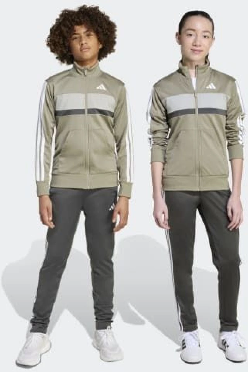 ADIDAS 3S TIBERIO TRACKSUIT (JX0195)