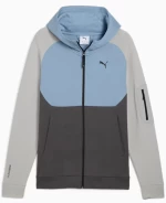 PUMA TECH FZ HOODIE (688045-34)