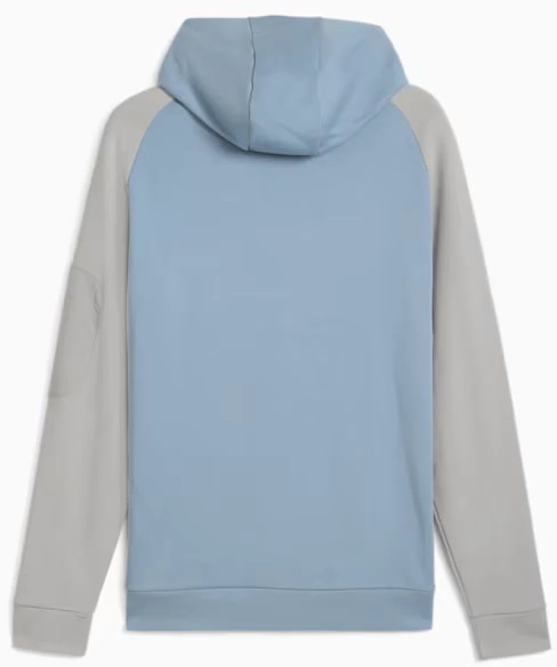 PUMA TECH FZ HOODIE (688045-34)