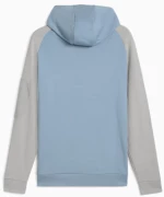 PUMA TECH FZ HOODIE (688045-34)