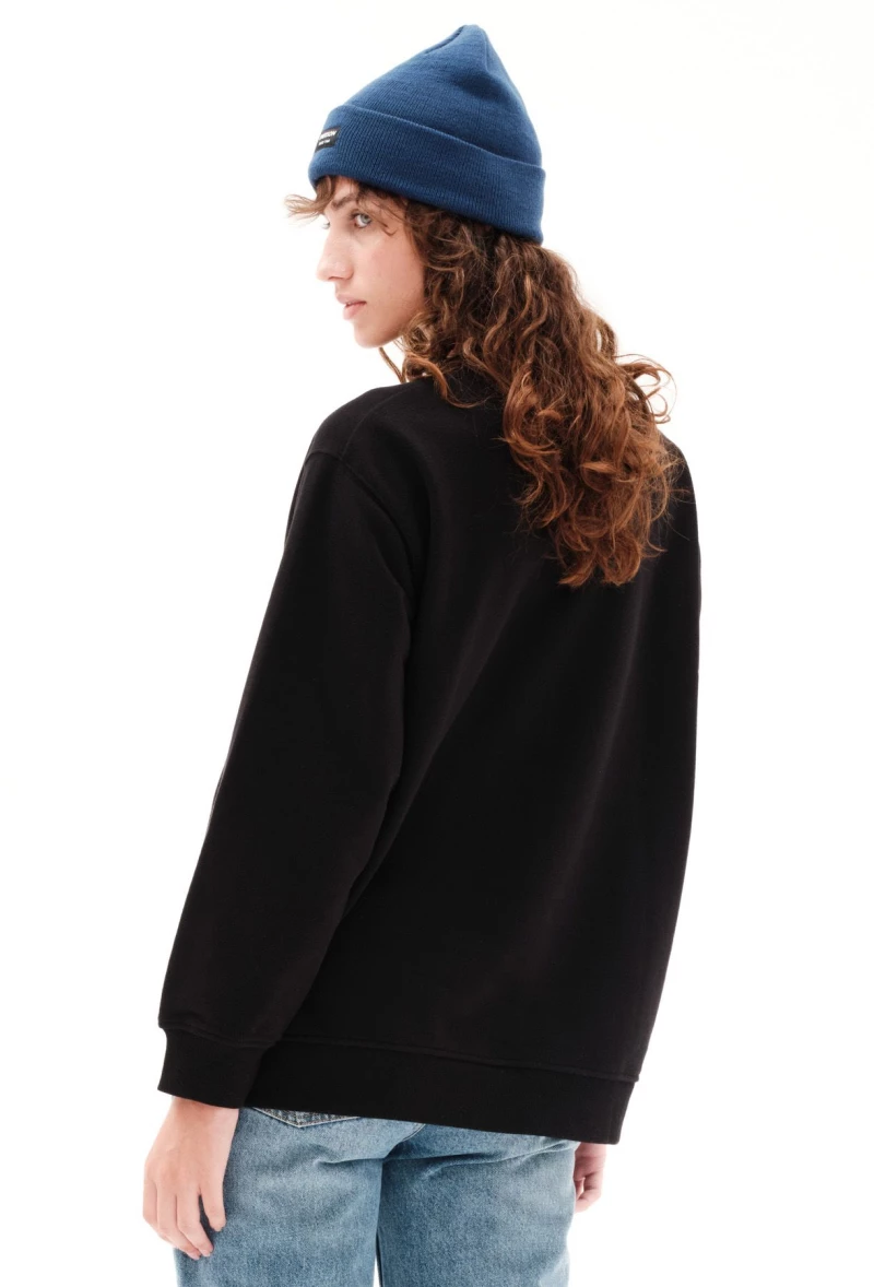 EMERSON ΓΥΝΑΙΚΕΙΟ ΦΟΥΤΕΡ (232.EW20.305  BLACK)