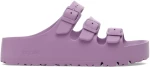BIRKENSTOCK FLORIDA III FLEX PLATFORM EVA Narrow (1030606) MAUVE
