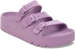 BIRKENSTOCK FLORIDA III FLEX PLATFORM EVA Narrow (1030606) MAUVE