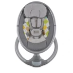 ΗΛΕΚΤΡΙΚΟ ΡΗΛΑΞ CANGAROO iSWING LIGHT GREY 3800146248116