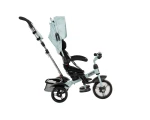 MAKANI ΤΡΙΚΥΚΛΟ ΠΟΔΗΛΑΤΟ ALONSY MINT CAMOUFLAGE 31006020118