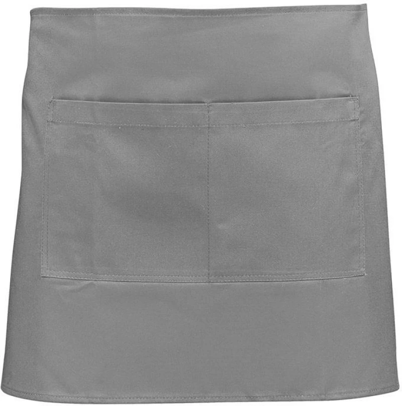 Επαγγελματική Ποδιά Shark σε 8 χρώματα One size  Γκρι Beauty Home