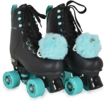 BYOX ΠΑΤΙΝΙΑ ROLLER SKATES ESCAPE