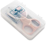 ΣΕΤ ΠΕΡΙΠΟΙΗΣΗΣ ΝΥΧΙΩΝ LORELLI PINK 10240310002