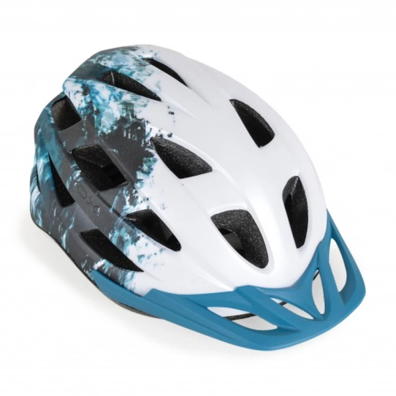 ΠΑΙΔΙΚΟ ΚΡΑΝΟΣ BYOX 54-58CM BICYCLE Y48 SILVER 3800146228439