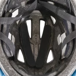ΠΑΙΔΙΚΟ ΚΡΑΝΟΣ BYOX 54-58CM BICYCLE Y48 SILVER 3800146228439