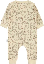 CIVIL BABY ΒΡΕΦΙΚΟ ΦΟΡΜΑΚΙ ΕΛΕΦΑΝΤΑΚΙΑ ΜΠΕΖ 08330G56024S1