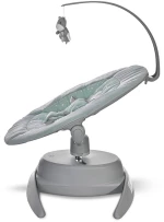 LORELLI ΗΛΕΚΤΡΙΚΗ ΚΟΥΝΙΑ ΡΙΛΑΞ BELLA FROSTY GREEN STARS 10090092394