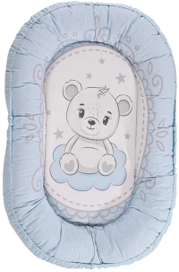 LORELLI ΒΡΕΦΙΚΗ ΦΩΛΙΑ 92/58 LITTLE BEAR BLUE 20030255901