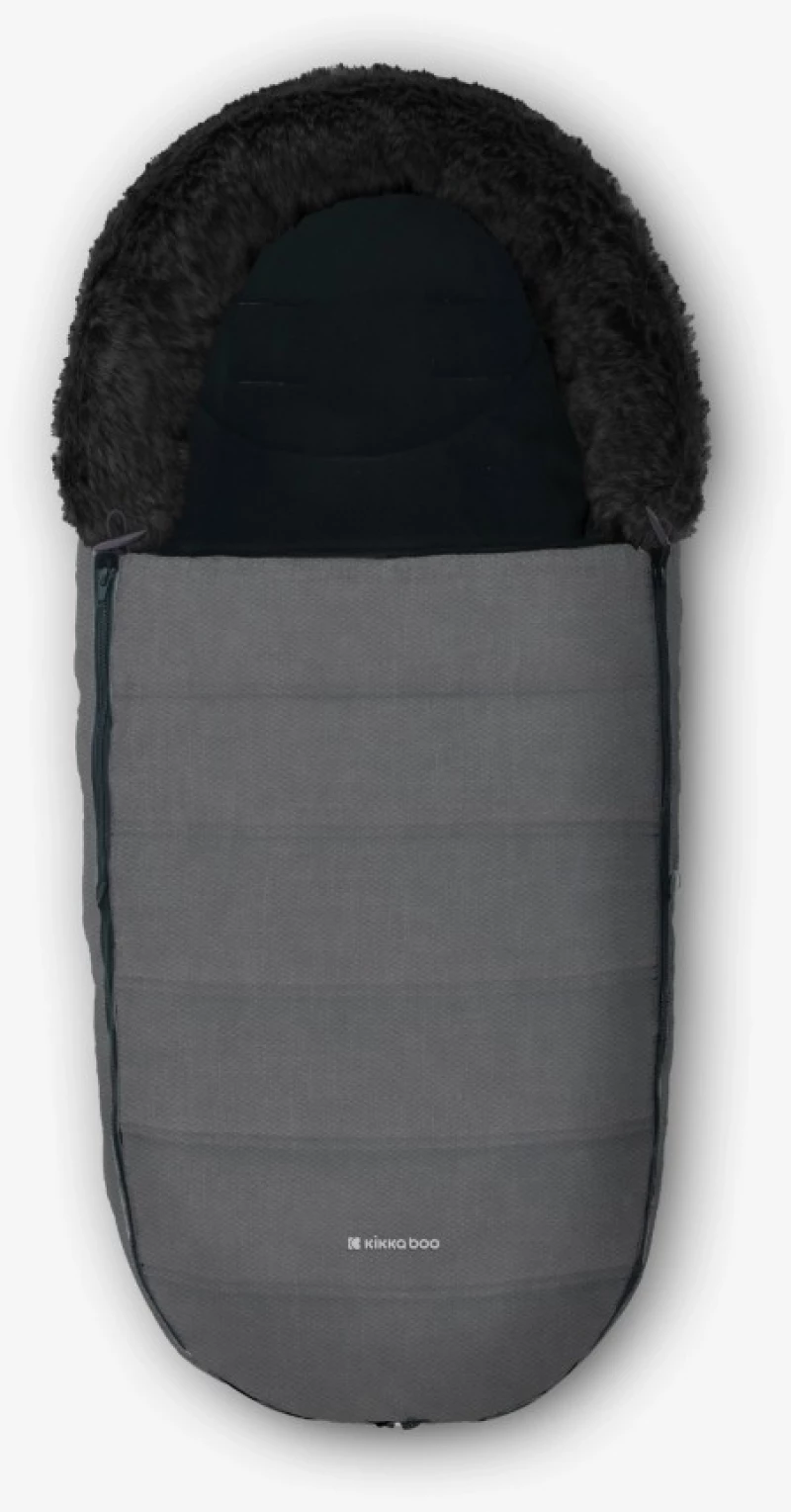 KIKKA BOO ΠΟΔΟΣΑΚΟΣ ΚΑΡΟΤΣΙΟΥ URBAN GREY 31108040166