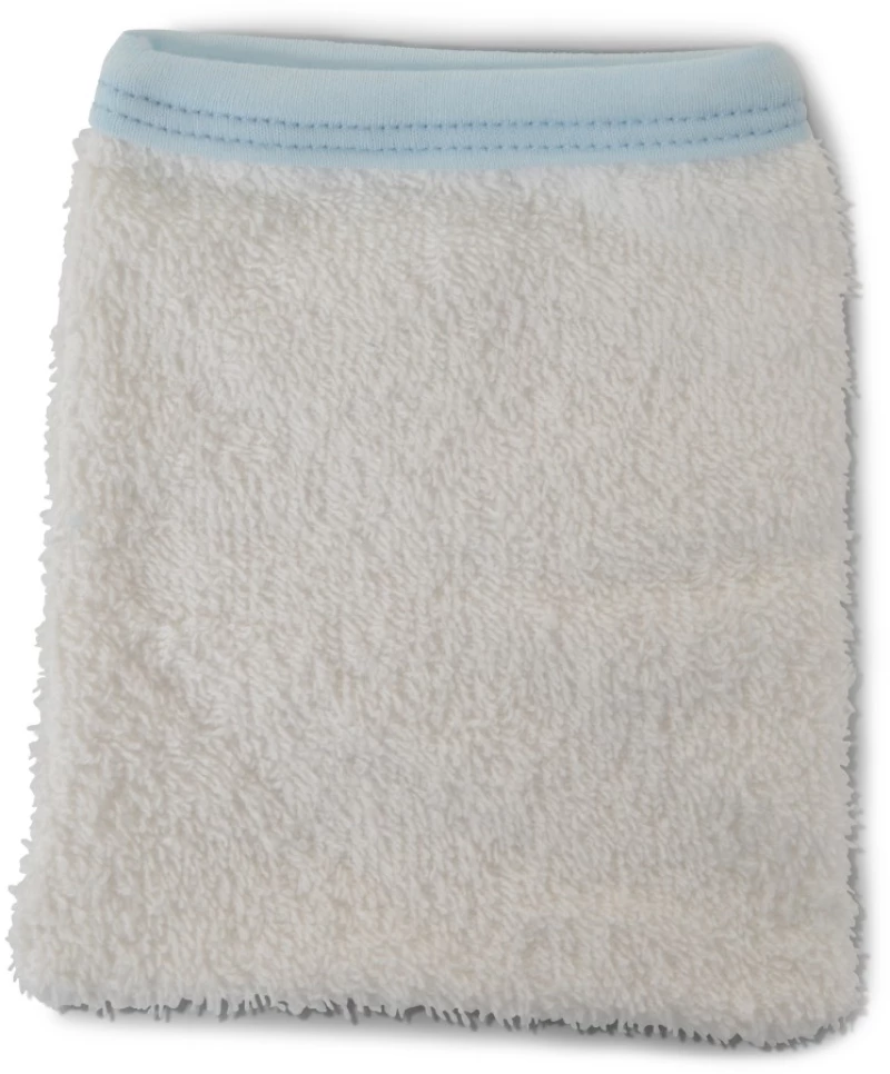 CANGAROO ΜΠΟΥΡΝΟΥΖΙ ΚΑΠΑ 75/75CM PRINCE BLUE 3800146271282